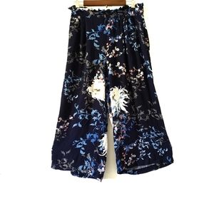 Robert Louis Floral Women's Pants